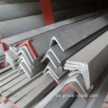 Hot Rolled A36 Equal Steel Angle Bar